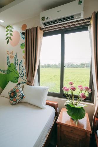 Tam Coc Ninh Binh Bungalow