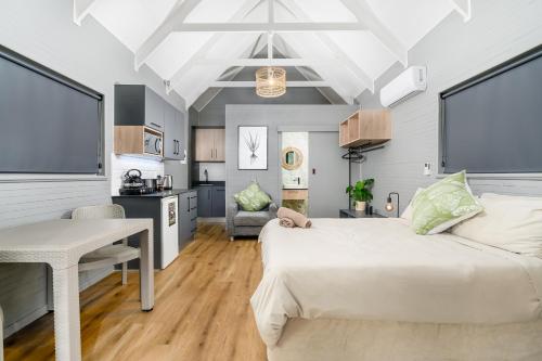 Kragga Kamma Game Park Room Type -  Double Room