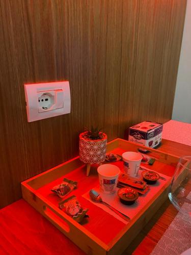 One-Bedroom Apartment image 9