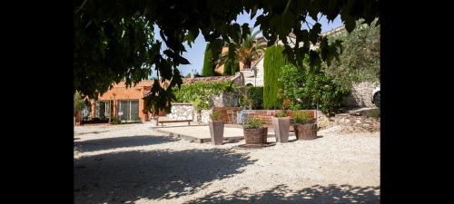 Chambres La Vieille Source 5