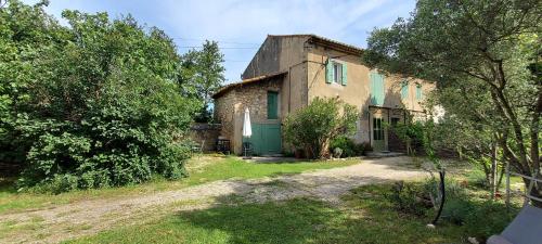 Gîte Rural "Chez Paulette" - Provence - Luberon - Location saisonnière - Cavaillon