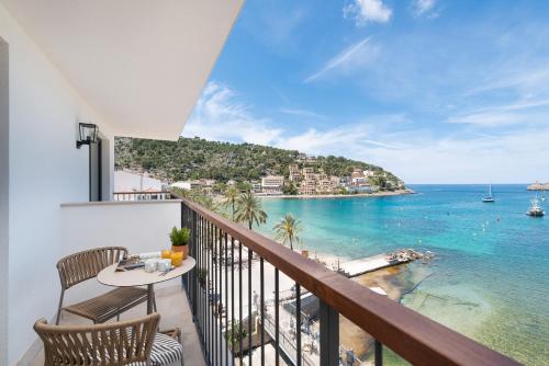 陽台/露台, Repic Apartments Soller in 索列爾港