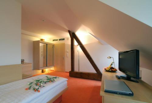Hotel DAP, Praha (fotografie 8)