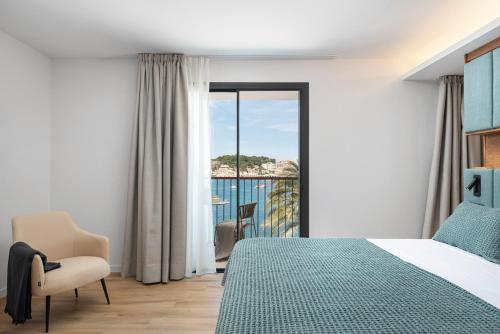 Repic Apartments Soller in 索列爾港