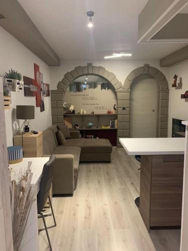 MJ Home in Potenza