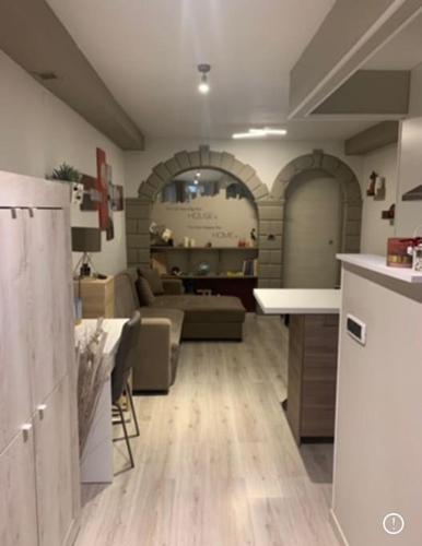 MJ Home in Potenza