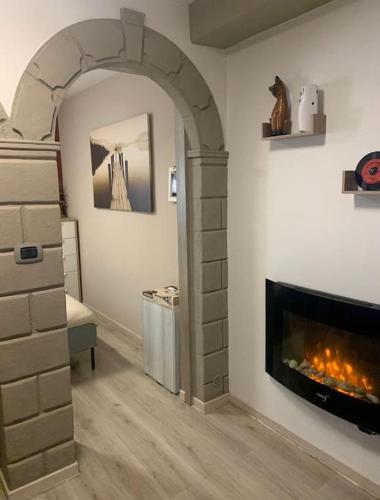 MJ Home in Potenza