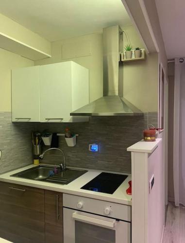 MJ Home in Potenza