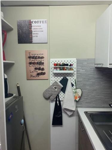 MJ Home in Potenza