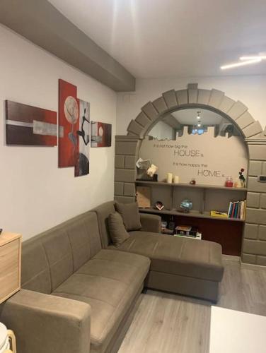 MJ Home in Potenza