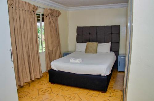 Riverstone Guest Lodge Harare Zimbabwe
