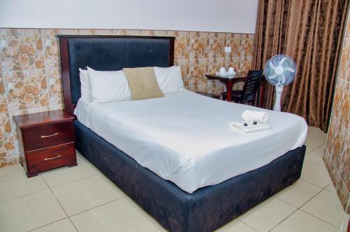 Riverstone Guest Lodge Harare Zimbabwe