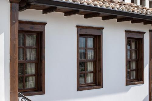 Vista Boutique Hotel – Berat