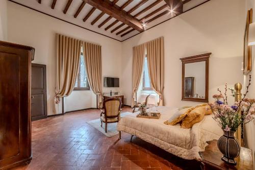 Tenuta di Poggio Cavallo in Istia d'Ombrone