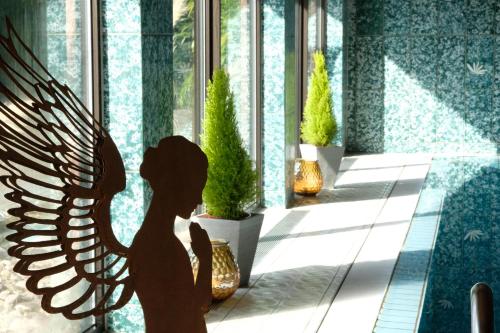 Facilities, Haus im Herrengrund in Schollbrunn
