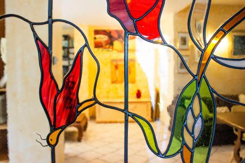 Villa Ninfea wonderful garden, business & relax