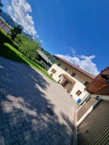 Ferienwohnung Elisabeth in Bischofswiesen, Deutschland