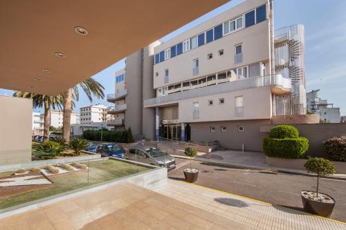 Hotel Mediterraneo Park