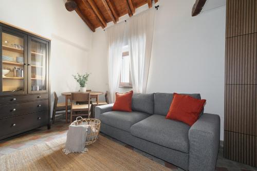 MPM Navigli flat Torricelli