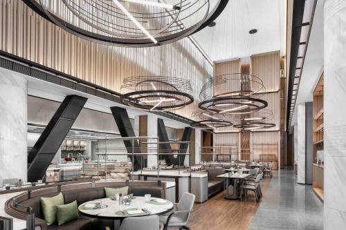 JW Marriott Shanghai Fengxian, Shanghai (photo 3)
