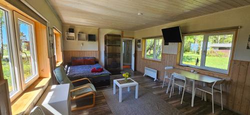Trammi Maja, Rannaküla (Foto 9)