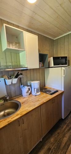 Food and beverages, Trammi Maja in Kivi