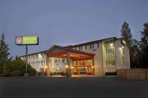 Red Lion Inn & Suites Kent