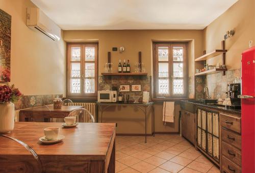 La Giolitta Accomodations 2