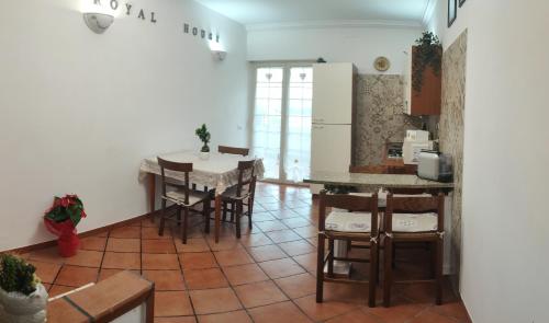 Royal House Fiumicino 2