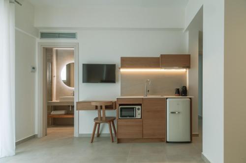 Arancia Elegant Rooms and Suites 5
