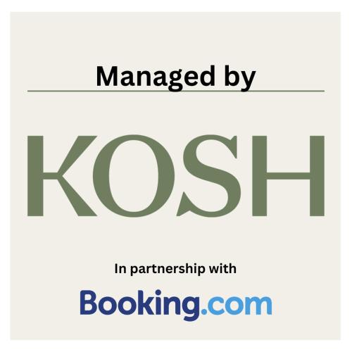 Luxury Villa, Central, Golf and Cafés - By KOSH BNB