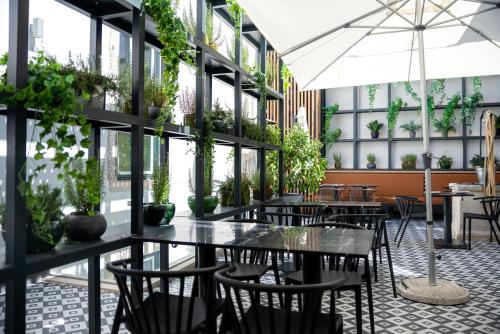 Instalaciones, Villa Graça -Hostels and Apartments (Villa Graca -Hostels and Apartments) in Santarem