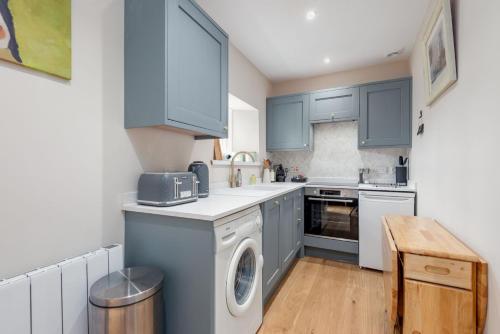 廚房, Jura Cottage - Peat Inn in 披特因