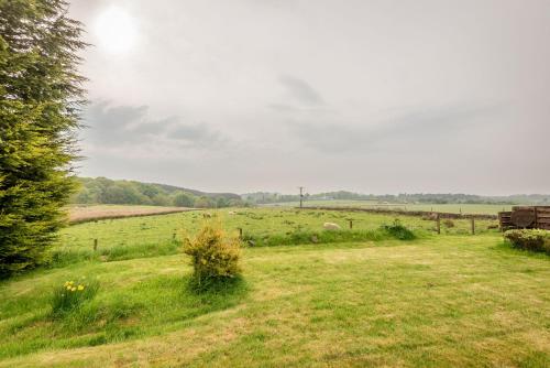 設施, Jura Cottage - Peat Inn in 披特因