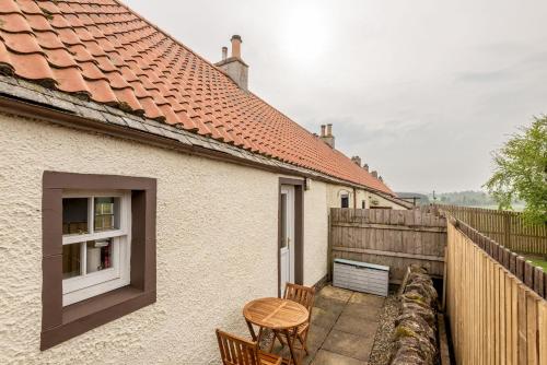 Jura Cottage - Peat Inn in 披特因