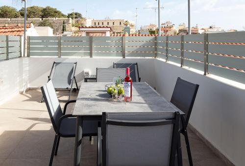 Ebenus Residence, Rethymno (Foto 2)