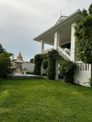 Pailin Pool Villa,HuaHin - 숙소 외관