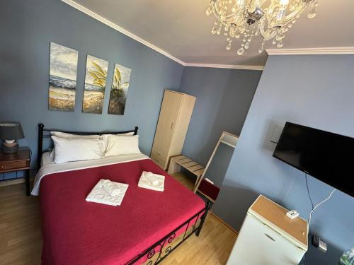 Ionia rooms - image 12