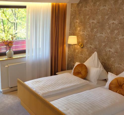 Guestroom, Haus im Herrengrund in Schollbrunn