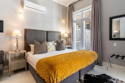Long Street Boutique Hotel in Cape Town