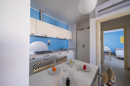 Solidago Residence in Tirrenia