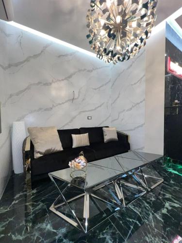 LUCIGNOLOROOM stazione centrale Napoli 3