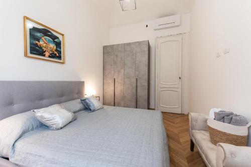 Bilocale di lusso centrale Free Wifi Music and Art