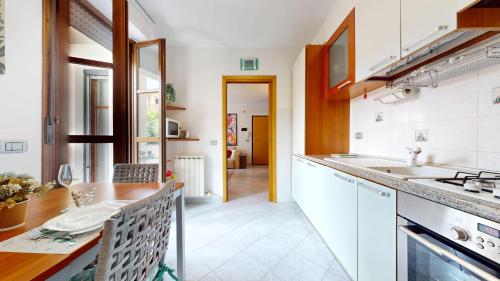 FLORENCE TRAMWAY APARTMENT by Florence Sweet Homes, Florenz (Foto 10)