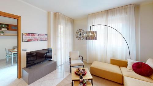 FLORENCE TRAMWAY APARTMENT by Florence Sweet Homes, Florenz (Foto 7)