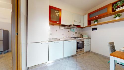 FLORENCE TRAMWAY APARTMENT by Florence Sweet Homes, Florenz (Foto 8)