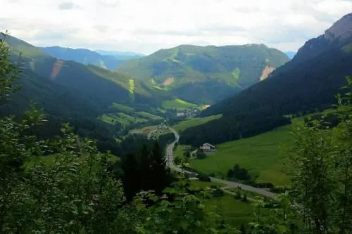 Charmante Ferienwohnung in Vordernberg - Alpenidylle pur in Vordernberg, Österreich
