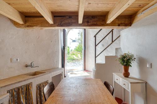 NEW! Windmill in the midst of nature, Mafra (fotografie 2)
