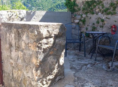 Quầy bar/Pub, Ranch House Zora in Dubrovnik
