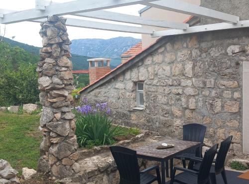 Ngoại cảnh khách sạn, Ranch House Zora in Dubrovnik